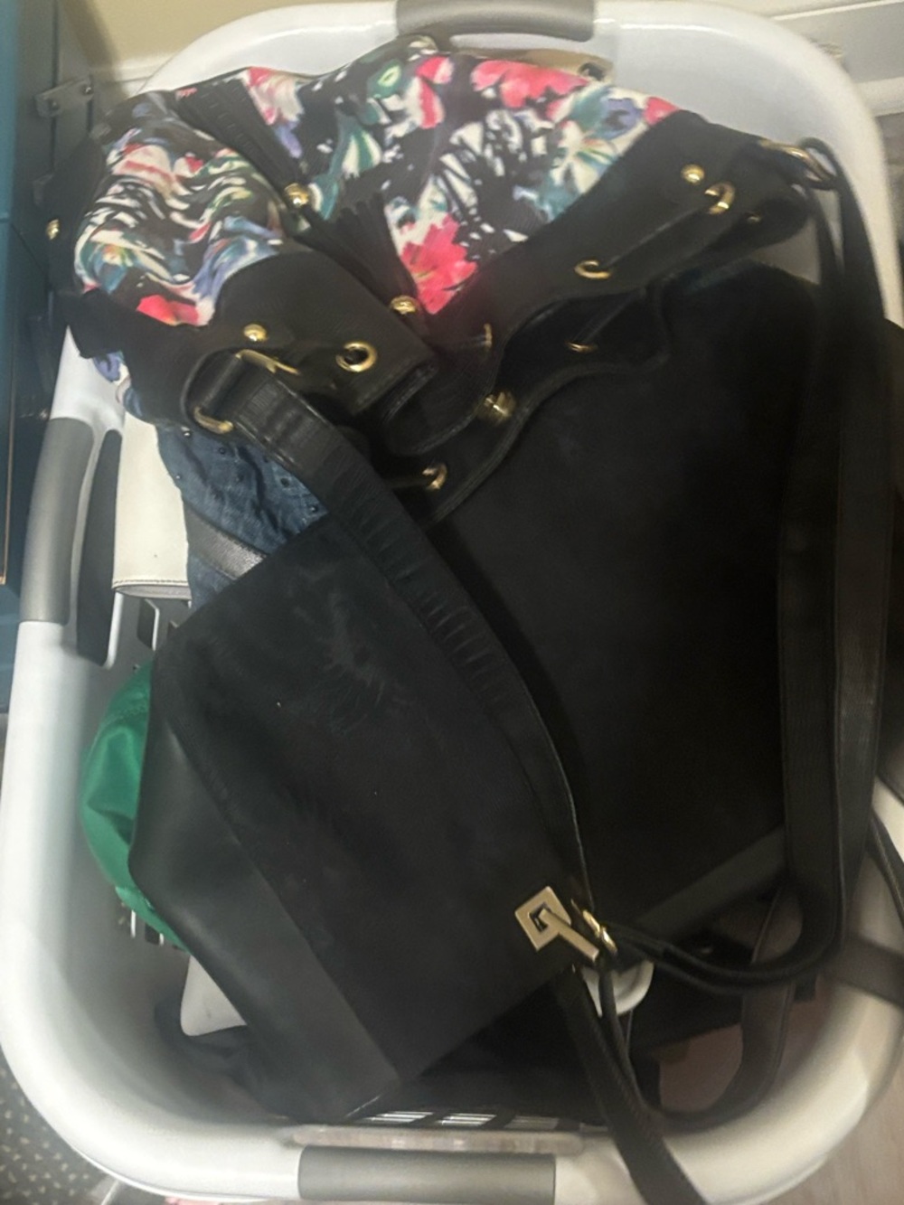 bags